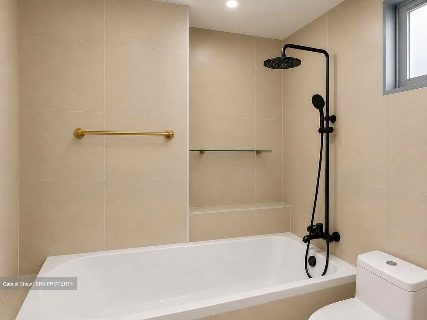 West Park Regency (D5), Apartment #573921401